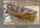 Old Fishing Boat