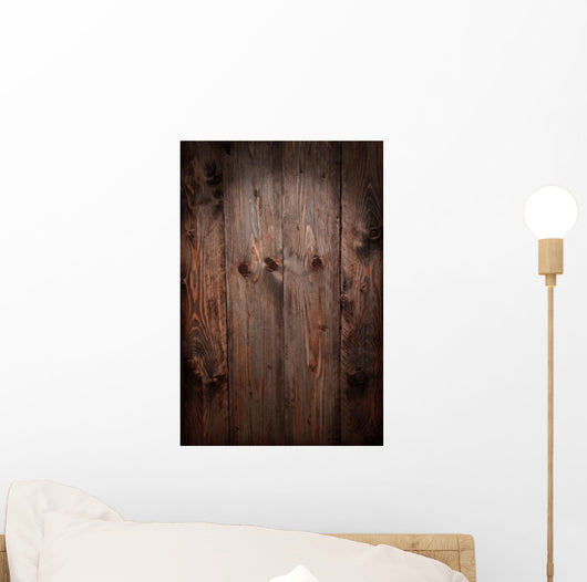 Old Wooden