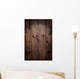 Old Wooden