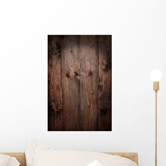 Old Wooden