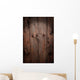 Old Wooden