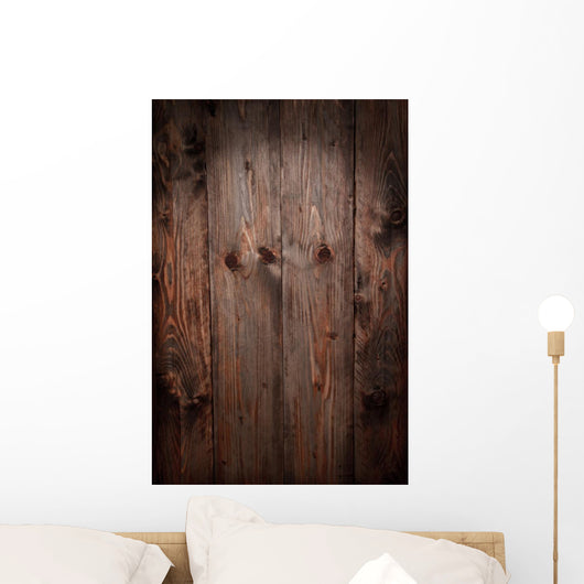 Old Wooden