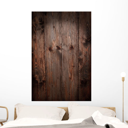Old Wooden