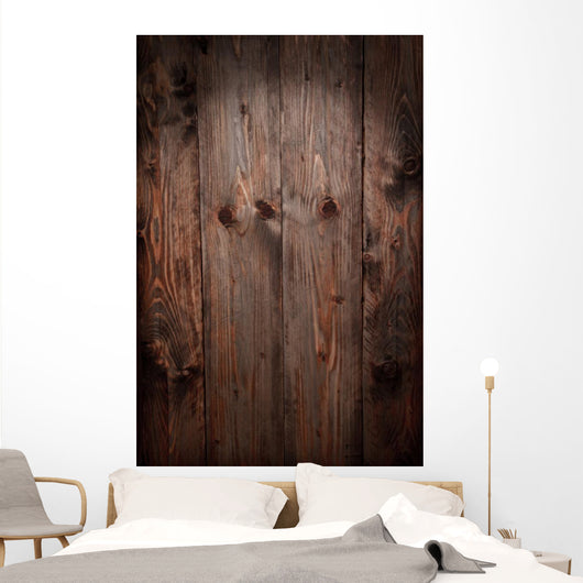 Old Wooden