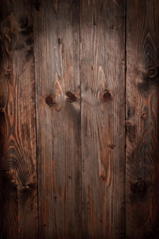 Old Wooden