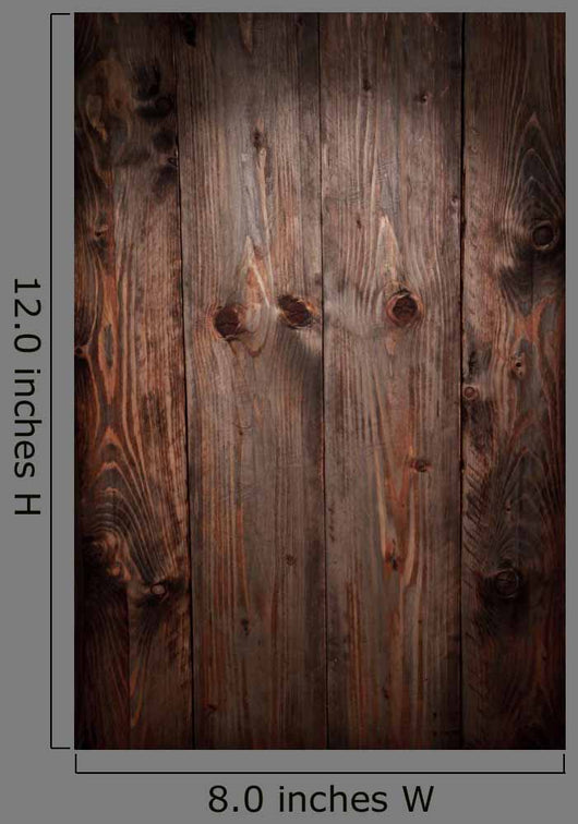 Old Wooden