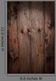 Old Wooden