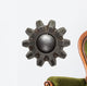 Cogwheel Wall Decal
