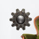 Cogwheel Wall Decal