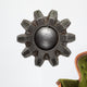 Cogwheel Wall Decal