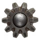 Cogwheel Wall Decal
