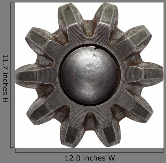 Cogwheel Wall Decal