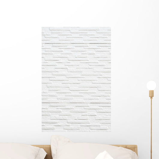 Outer Wall Brick