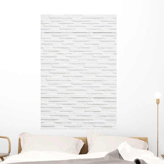 Outer Wall Brick
