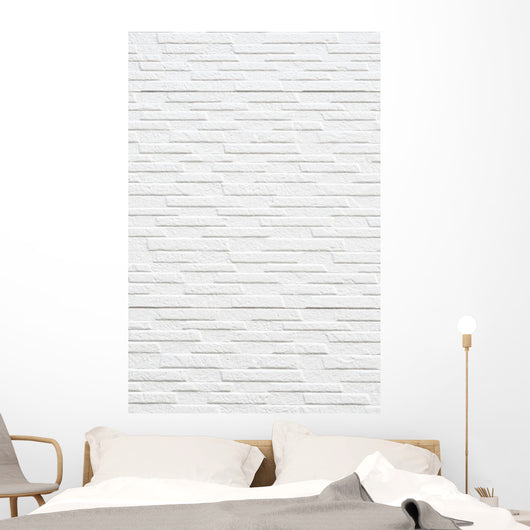 Outer Wall Brick