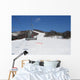 Ski Lift Wall Decal