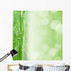Zen Square Bottom Wall Mural