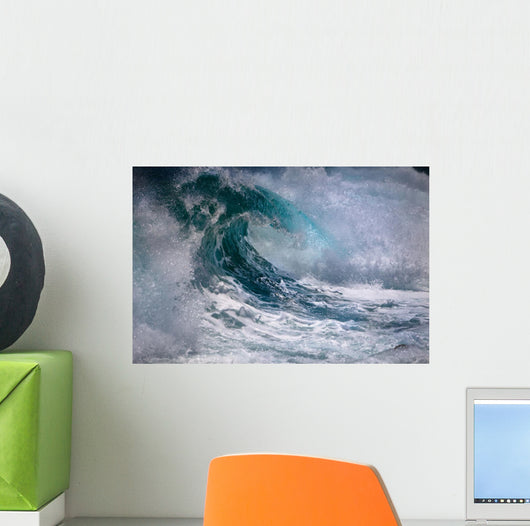 Ocean Wave
