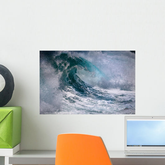 Ocean Wave