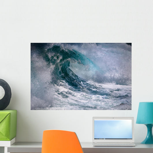 Ocean Wave