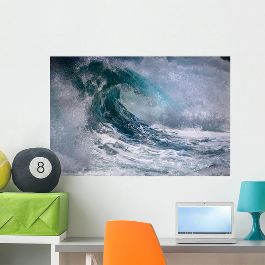 Ocean Wave