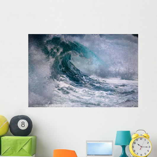 Ocean Wave
