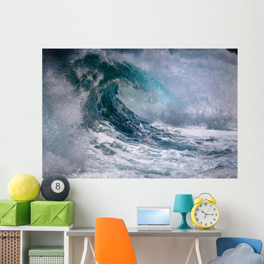 Ocean Wave