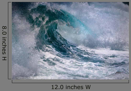 Ocean Wave