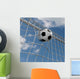 Goal Wall Mural