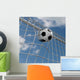 Goal Wall Mural