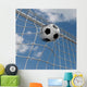 Goal Wall Mural
