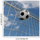 Goal Wall Mural