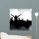 Dancing People