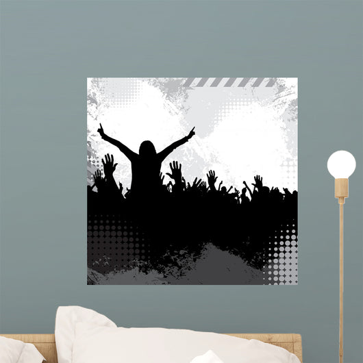 Dancing People