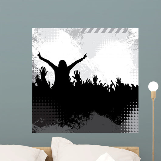 Dancing People