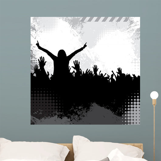 Dancing People