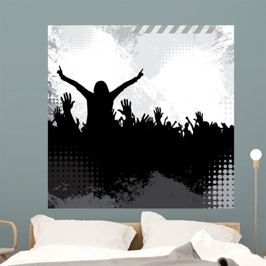 Dancing People