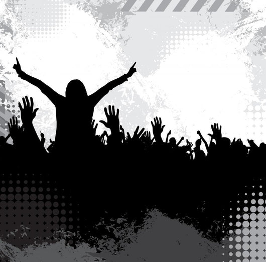 Dancing People