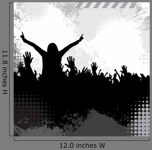 Dancing People