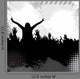 Dancing People