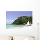 Diniwid Beach Boracay Wall Decal