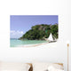 Diniwid Beach Boracay Wall Decal