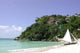 Diniwid Beach Boracay Wall Decal