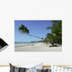 White Beach Boracay Wall Decal