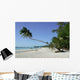 White Beach Boracay Wall Decal