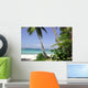 Boracay Island Wall Decal