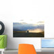 Landscape Patagonia Wall Decal