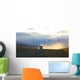 Landscape Patagonia Wall Decal