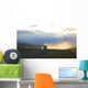 Landscape Patagonia Wall Decal