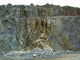 Quarry Wall Decal